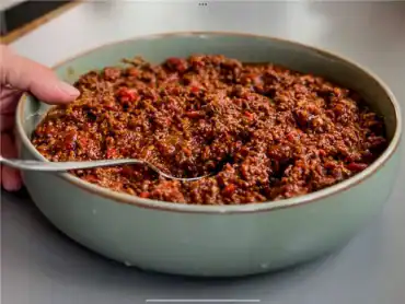 Chilli con carne