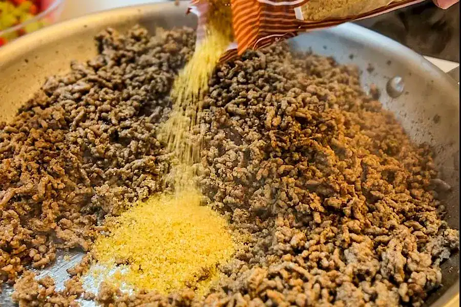 Chilli con Carne a jak z něj udělat 3 originální jídla na celý den? 7 chilli con carne 3