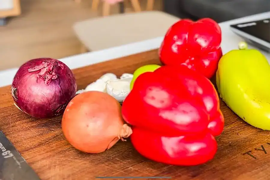 Chilli con Carne a jak z něj udělat 3 originální jídla na celý den? 4 chilli con carne 4