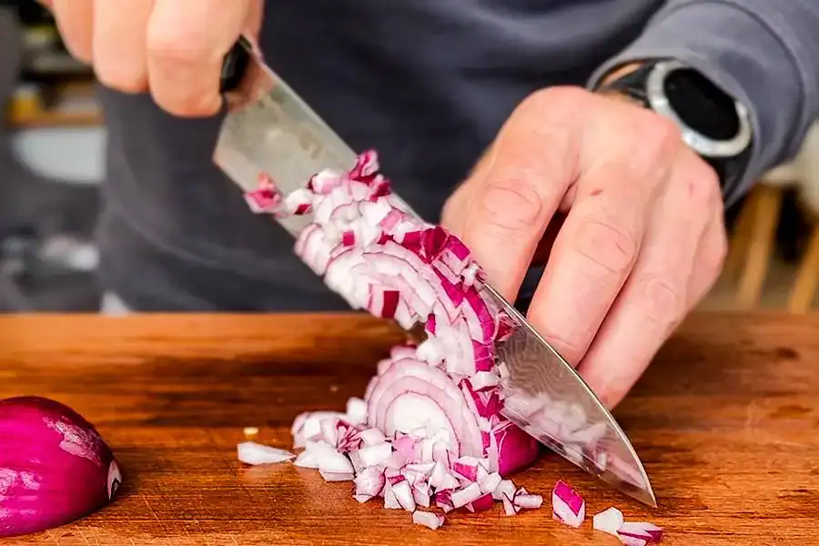Chilli con Carne a jak z něj udělat 3 originální jídla na celý den? 5 chilli con carne 5 jpg