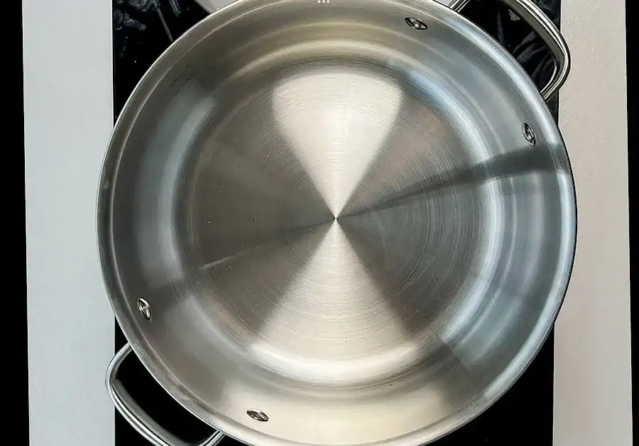 Chilli con Carne a jak z něj udělat 3 originální jídla na celý den? 6 Hrnec Fabini