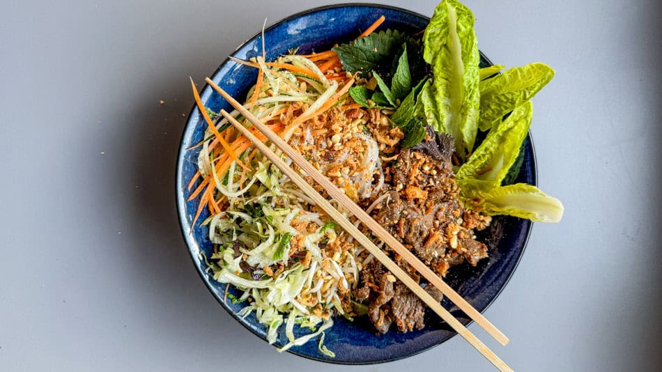 Bun Bo Nam Bo
