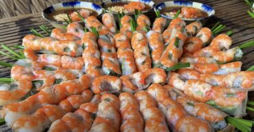 vietnamske letni zavitky goi cuon recept 30